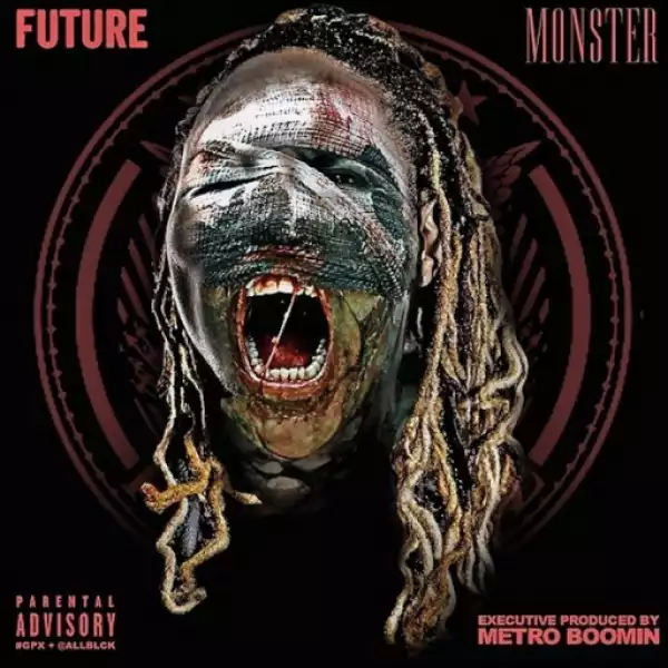Monster BY Future